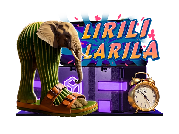 Lirili Larila