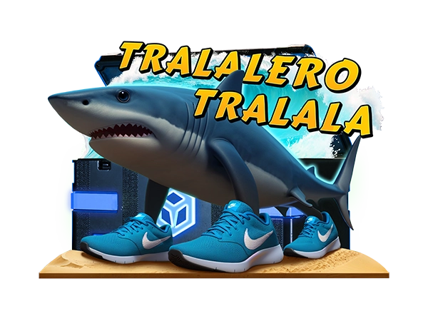 Tralalero Tralala