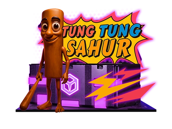 Tung Tung Sahur